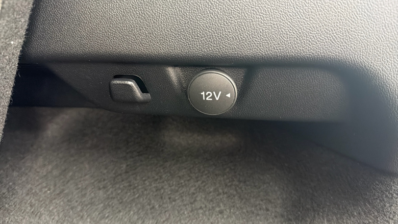 Ford Puma 1.0 EcoBoost Hybrid mHEV Titanium 5dr Petrol Hatchback